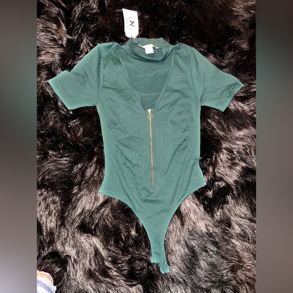 Lizentte Collections Bodysuit